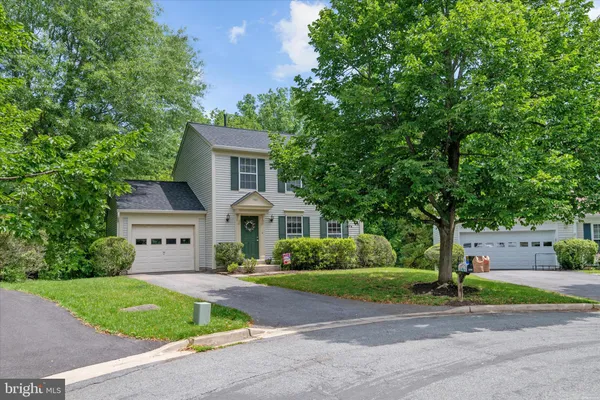 $595,000 | 3300 Pisner Terrace, Olney, MD 20832