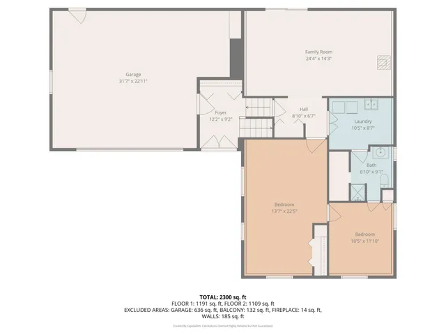 $404,900 | 13236 Fremont Avenue South, Burnsville, MN 55337
