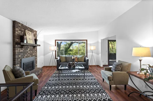 $404,900 | 13236 Fremont Avenue South, Burnsville, MN 55337