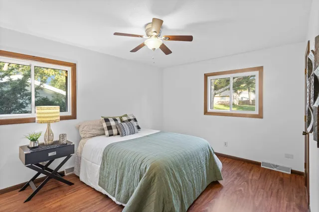 $404,900 | 13236 Fremont Avenue South, Burnsville, MN 55337