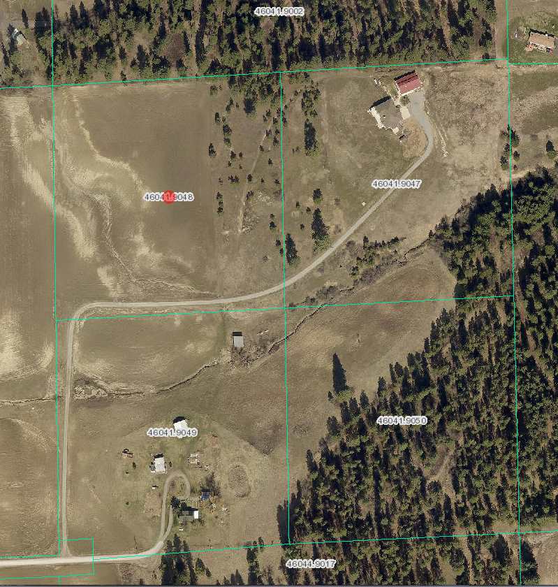 Nka East Taylor Road Mead, WA 99021 - Photo 3 of 7