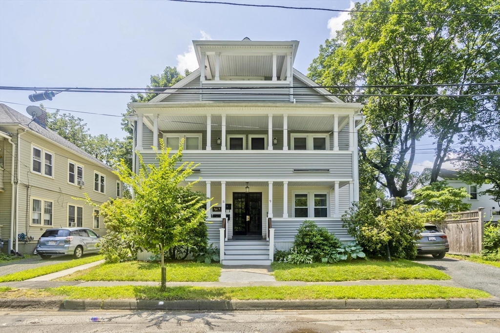 11 Lyman Road, Unit A Northampton, MA 01060 - Photo 1 of 33 Gallery Image 1