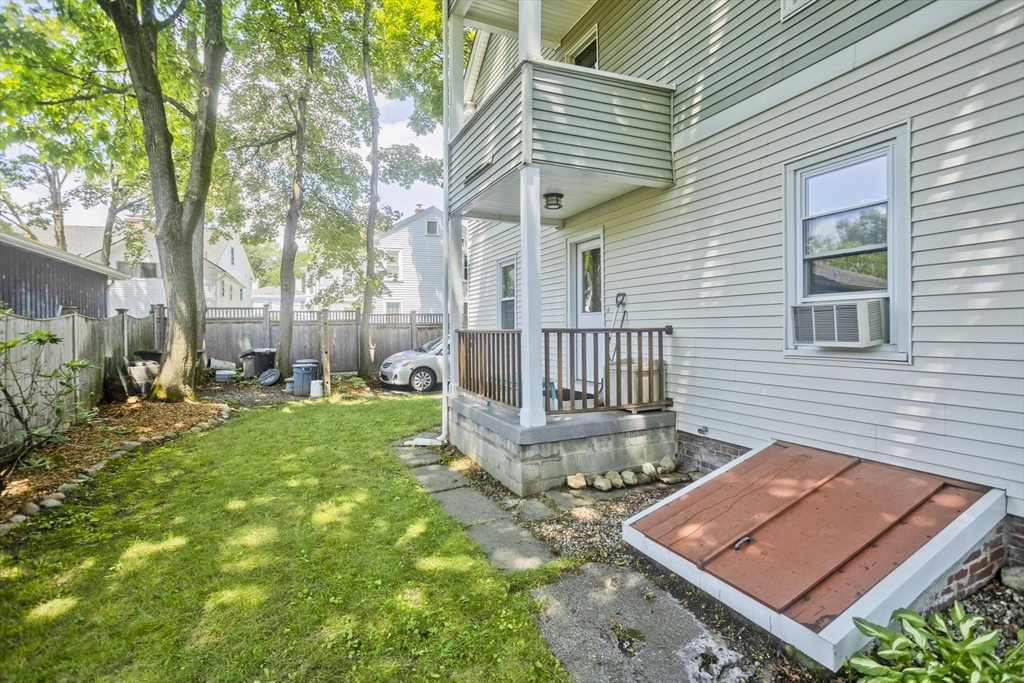 11 Lyman Road, Unit A Northampton, MA 01060 - Photo 29 of 33 Gallery Image 29