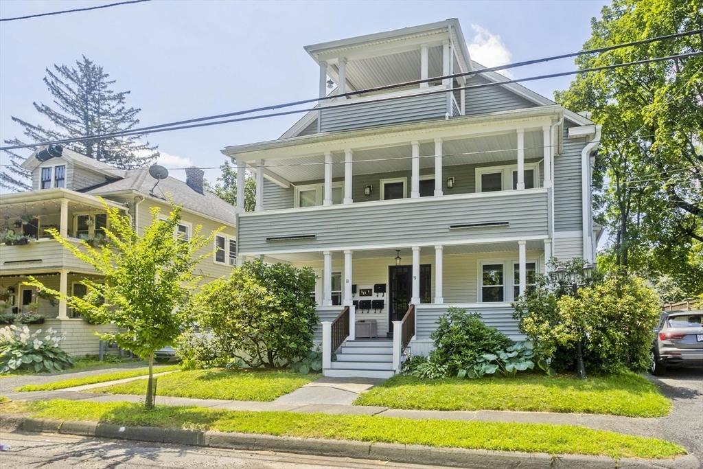 11 Lyman Road, Unit A Northampton, MA 01060 - Photo 31 of 33 Gallery Image 31