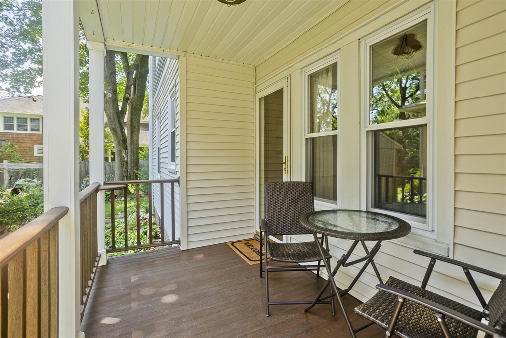 11 Lyman Road, Unit A Northampton, MA 01060 - Photo 4 of 33 Gallery Image 4