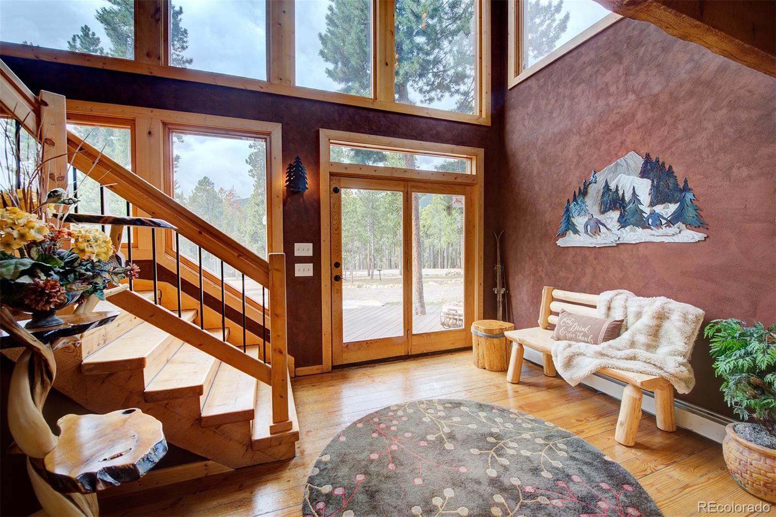 31421 Shadow Mountain Drive Conifer, CO 80433 - Photo 14 of 40