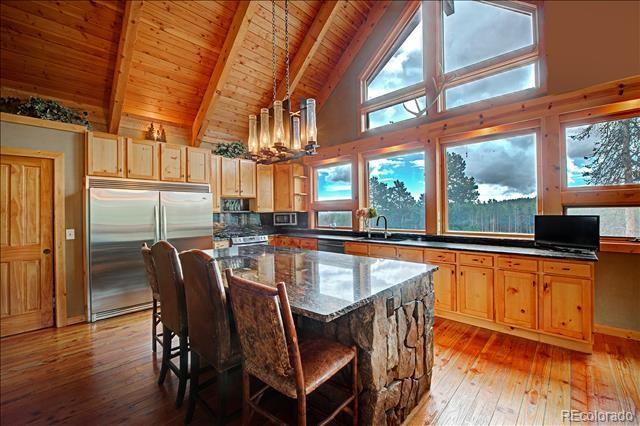 31421 Shadow Mountain Drive Conifer, CO 80433 - Photo 15 of 40