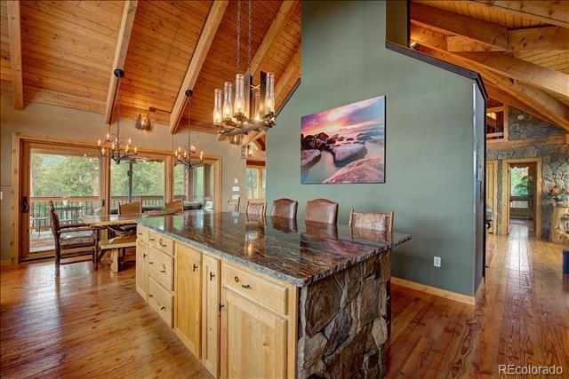 31421 Shadow Mountain Drive Conifer, CO 80433 - Photo 17 of 40