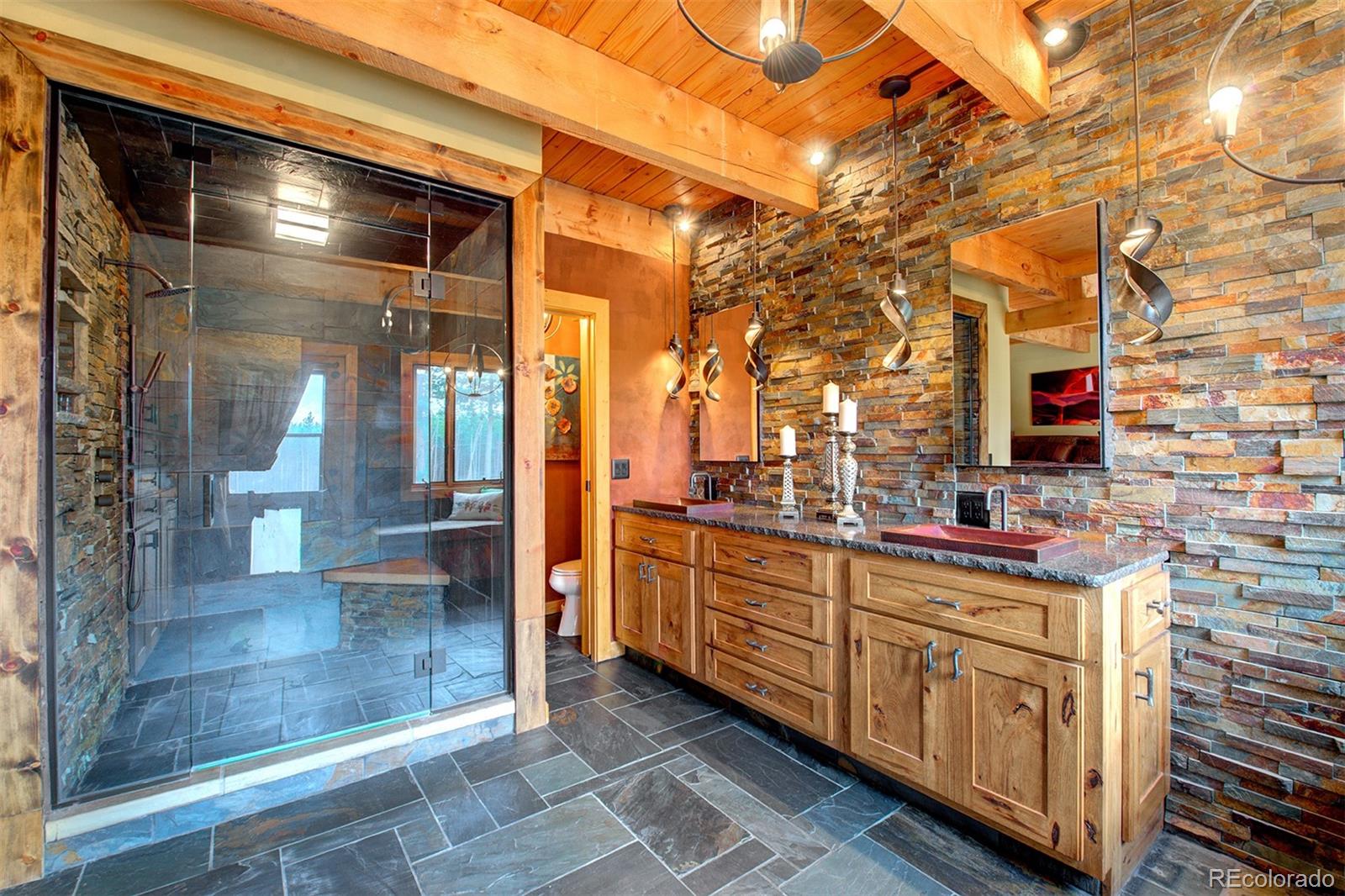 31421 Shadow Mountain Drive Conifer, CO 80433 - Photo 28 of 40