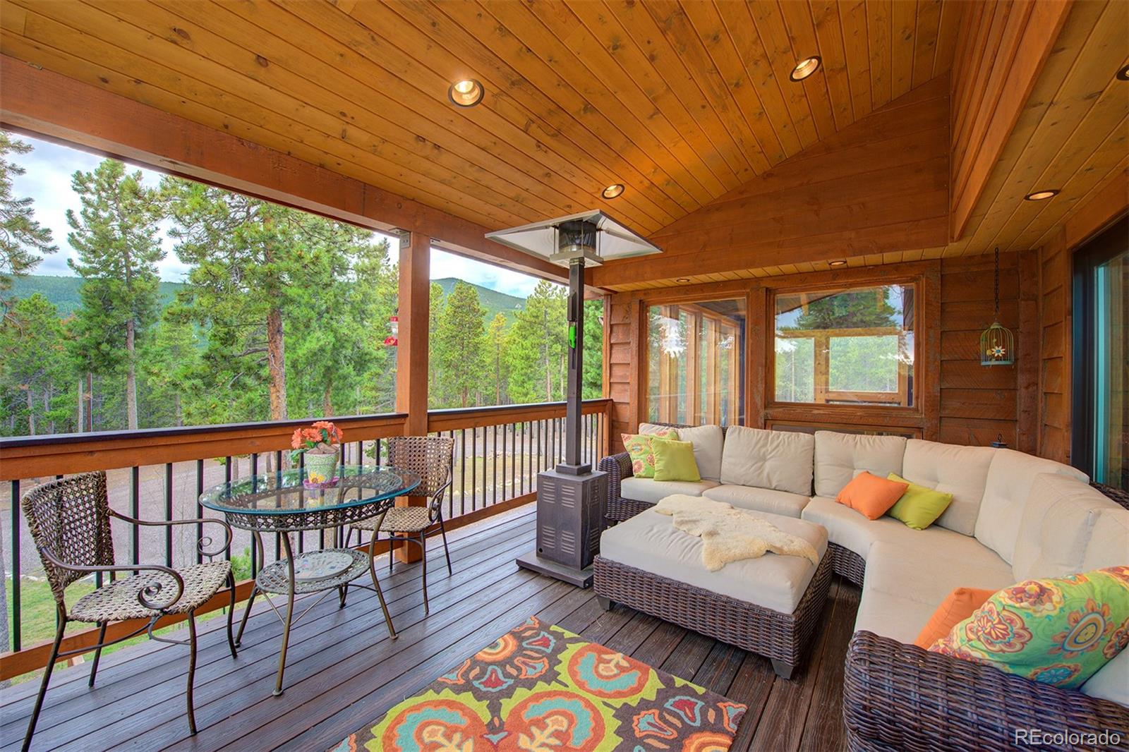31421 Shadow Mountain Drive Conifer, CO 80433 - Photo 33 of 40
