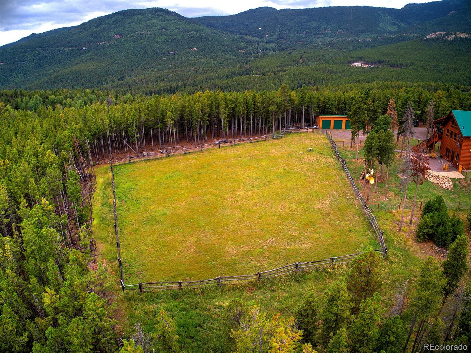 31421 Shadow Mountain Drive Conifer, CO 80433 - Photo 6 of 40