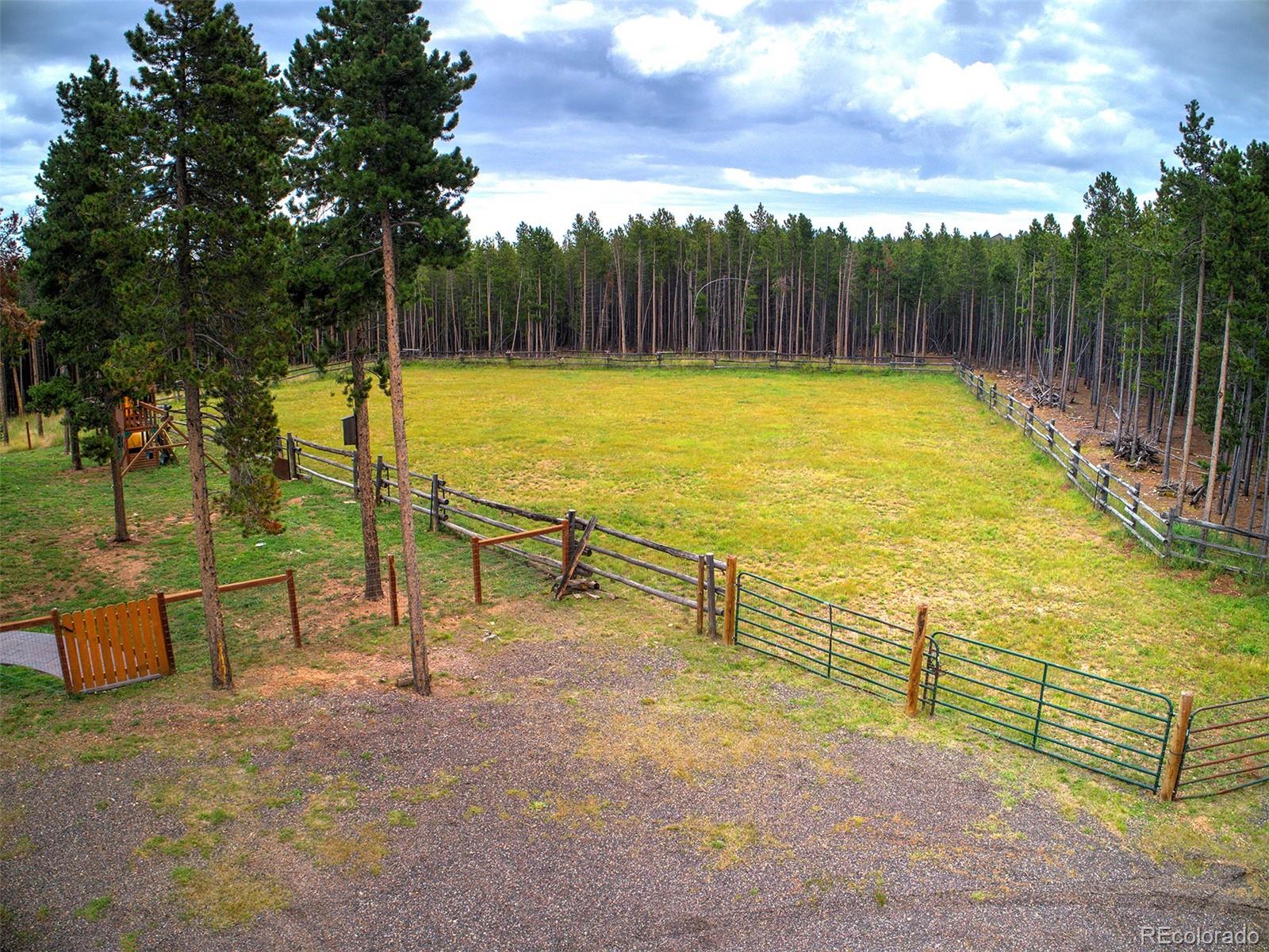 31421 Shadow Mountain Drive Conifer, CO 80433 - Photo 10 of 40