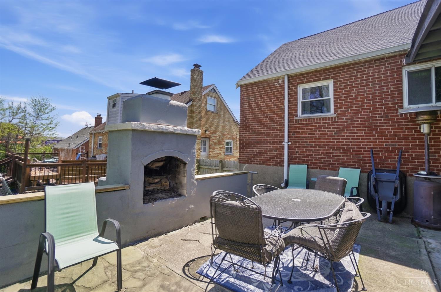 5450 Lawrence Road Cincinnati, OH 45248 - Photo 47 of 51