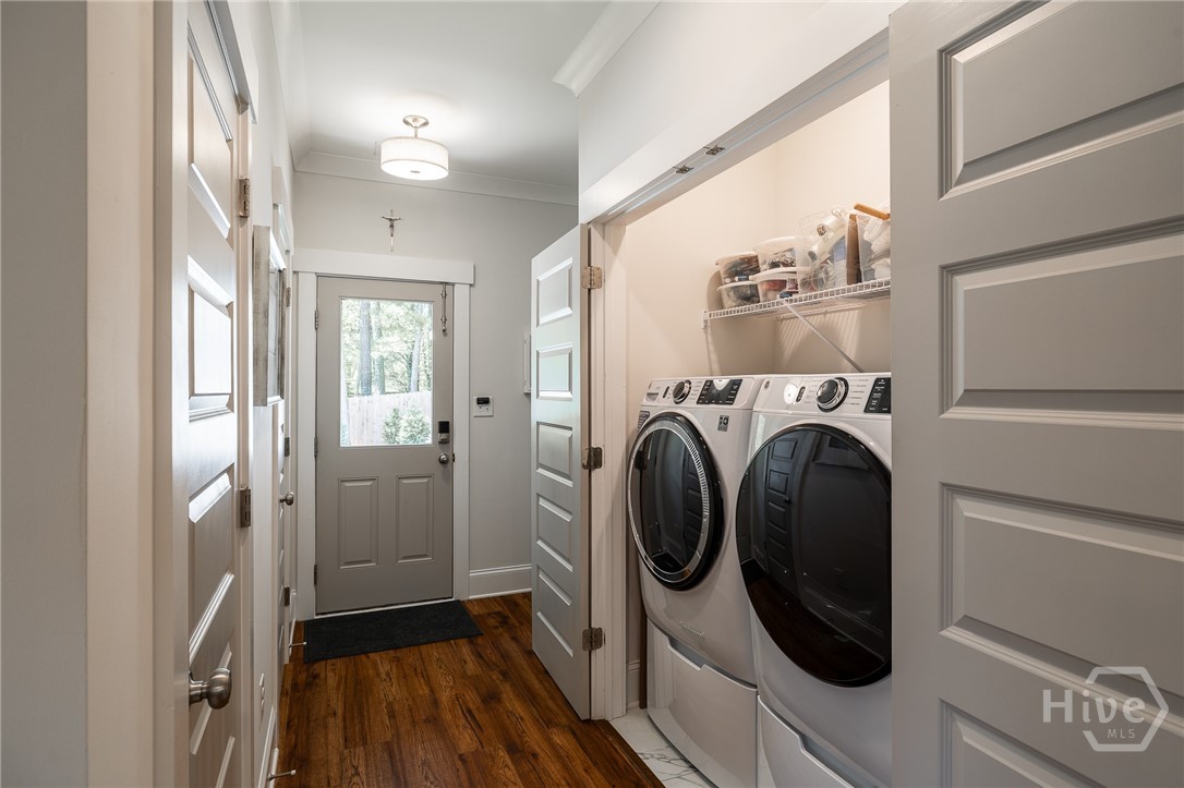 4085 South Barnett Shoals Road Athens, GA 30605 - Photo 14 of 75 Gallery Image 14