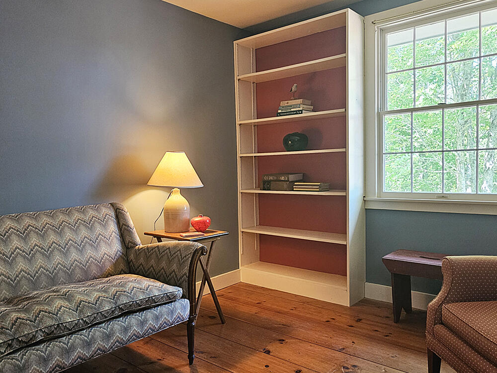 190 Heath Road Bremen, ME 04551 - Photo 47 of 57 Den