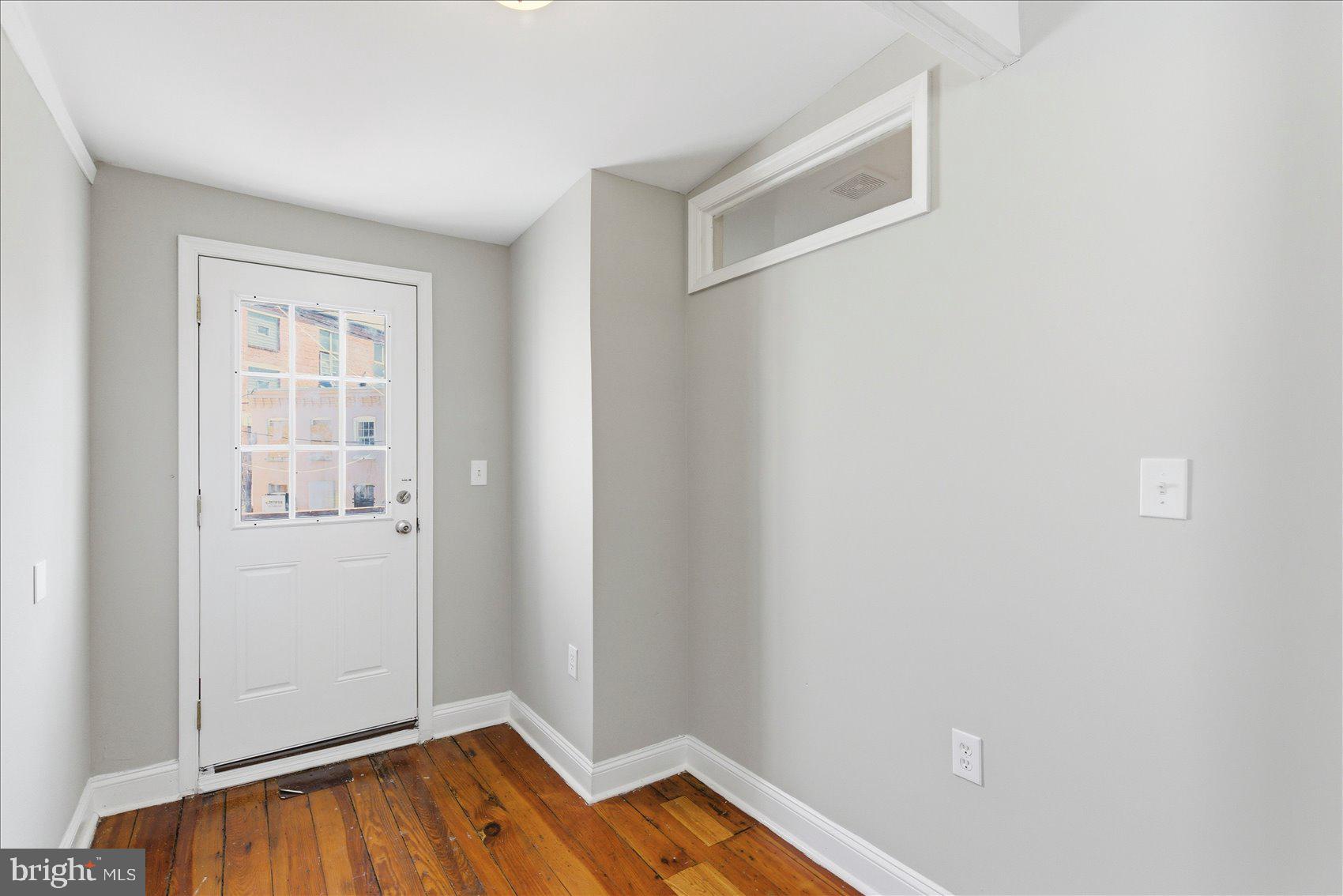 1208 West Cross Street Baltimore, MD 21230 - Photo 16 of 33