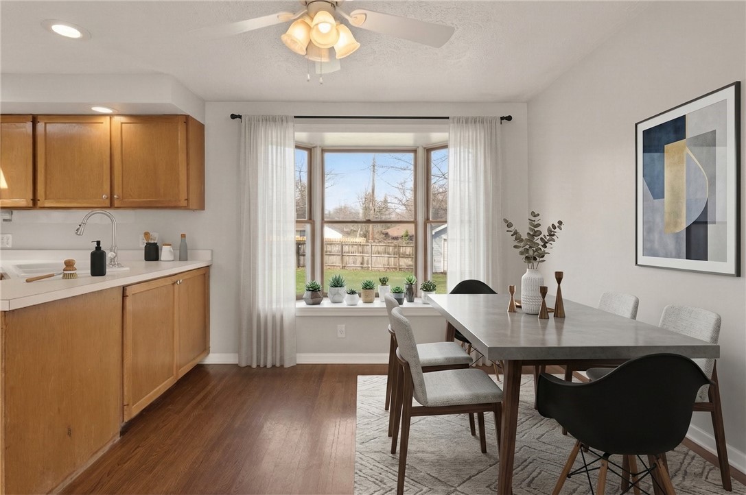 267 Valiant Drive Henrietta, NY 14623 - Photo 12 of 43 Virtually Staged