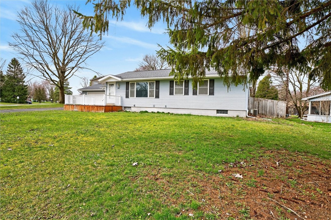 267 Valiant Drive Henrietta, NY 14623 - Photo 2 of 43