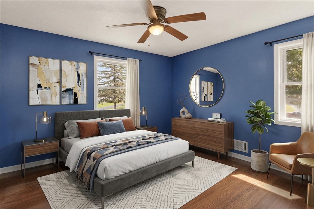 267 Valiant Drive Henrietta, NY 14623 - Photo 29 of 43 virtually staged