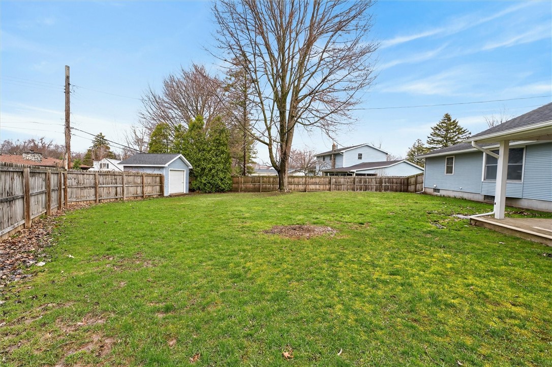 267 Valiant Drive Henrietta, NY 14623 - Photo 39 of 43