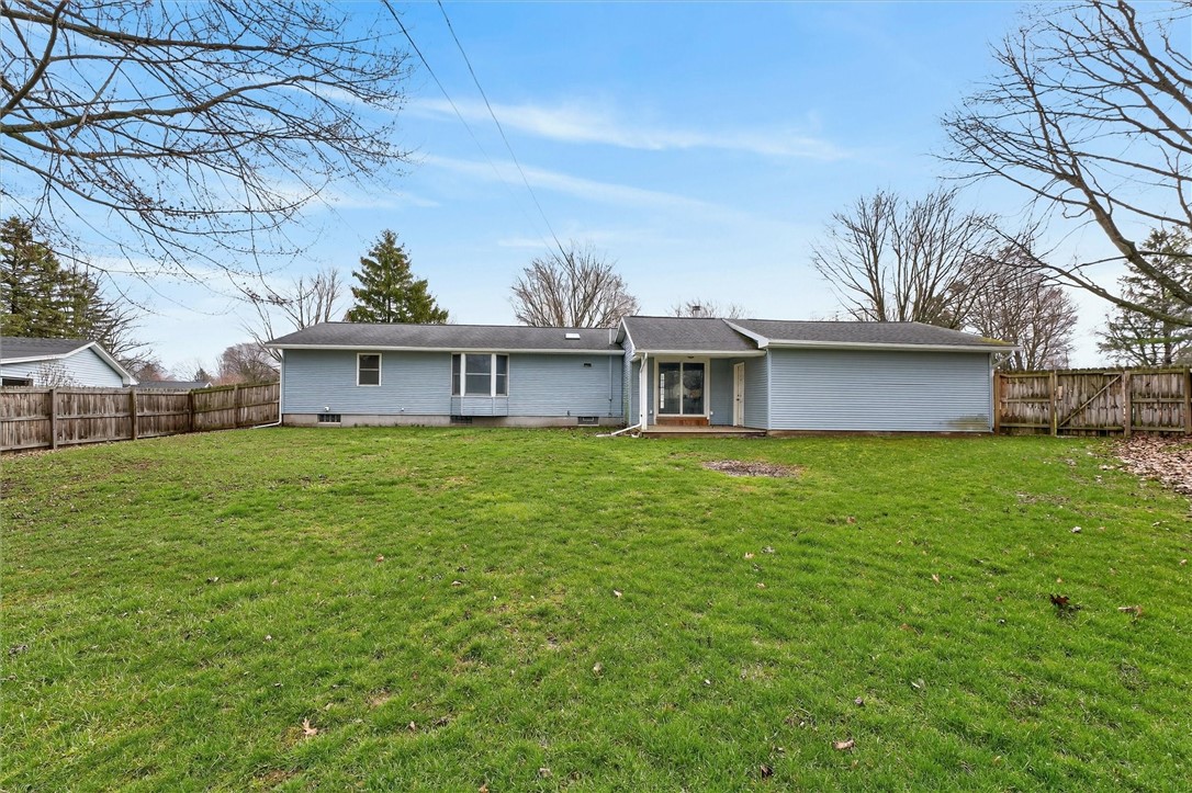 267 Valiant Drive Henrietta, NY 14623 - Photo 40 of 43