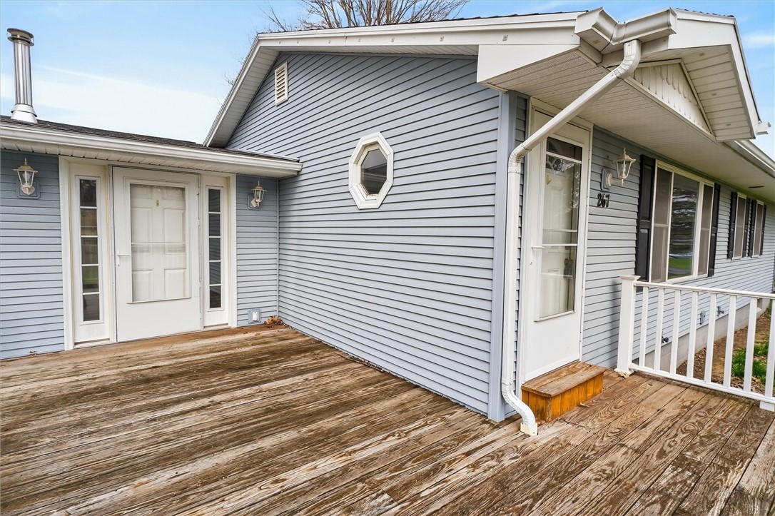267 Valiant Drive Henrietta, NY 14623 - Photo 4 of 43
