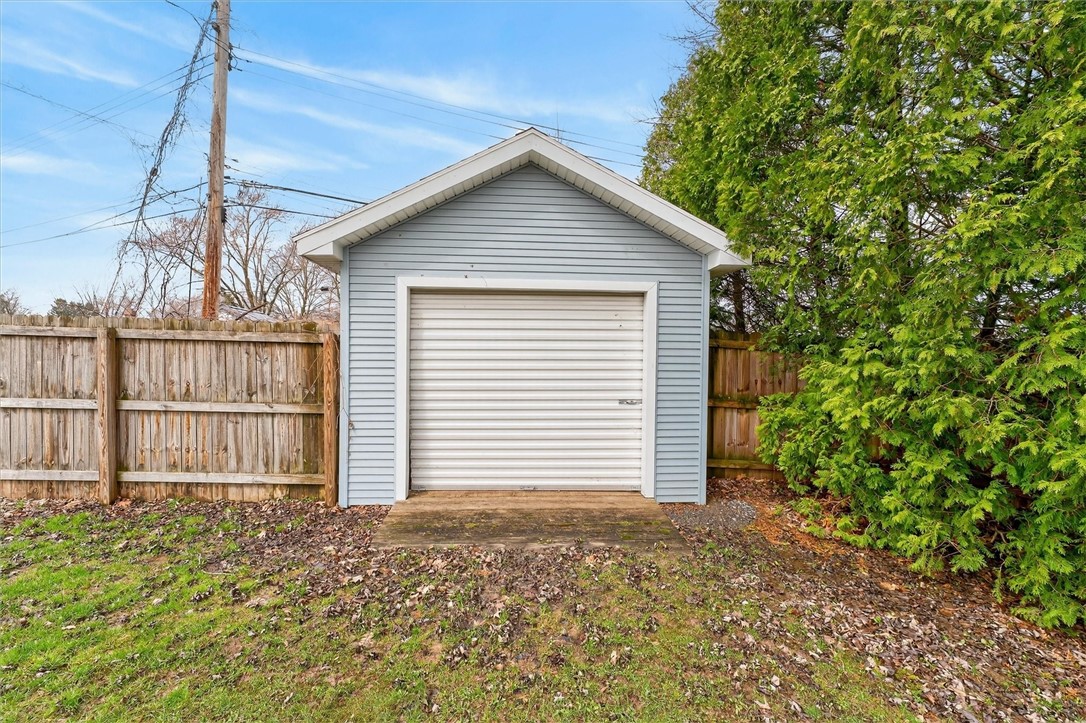 267 Valiant Drive Henrietta, NY 14623 - Photo 41 of 43