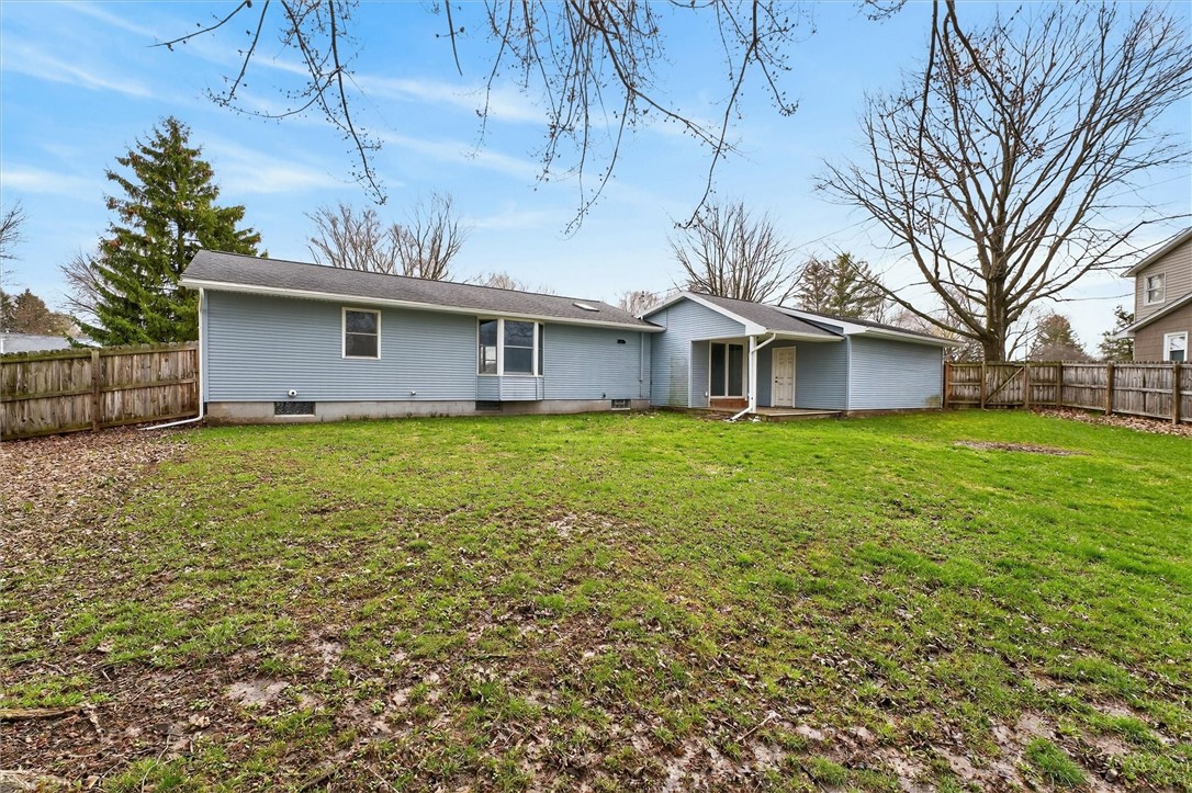 267 Valiant Drive Henrietta, NY 14623 - Photo 42 of 43