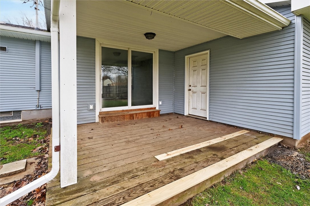 267 Valiant Drive Henrietta, NY 14623 - Photo 43 of 43