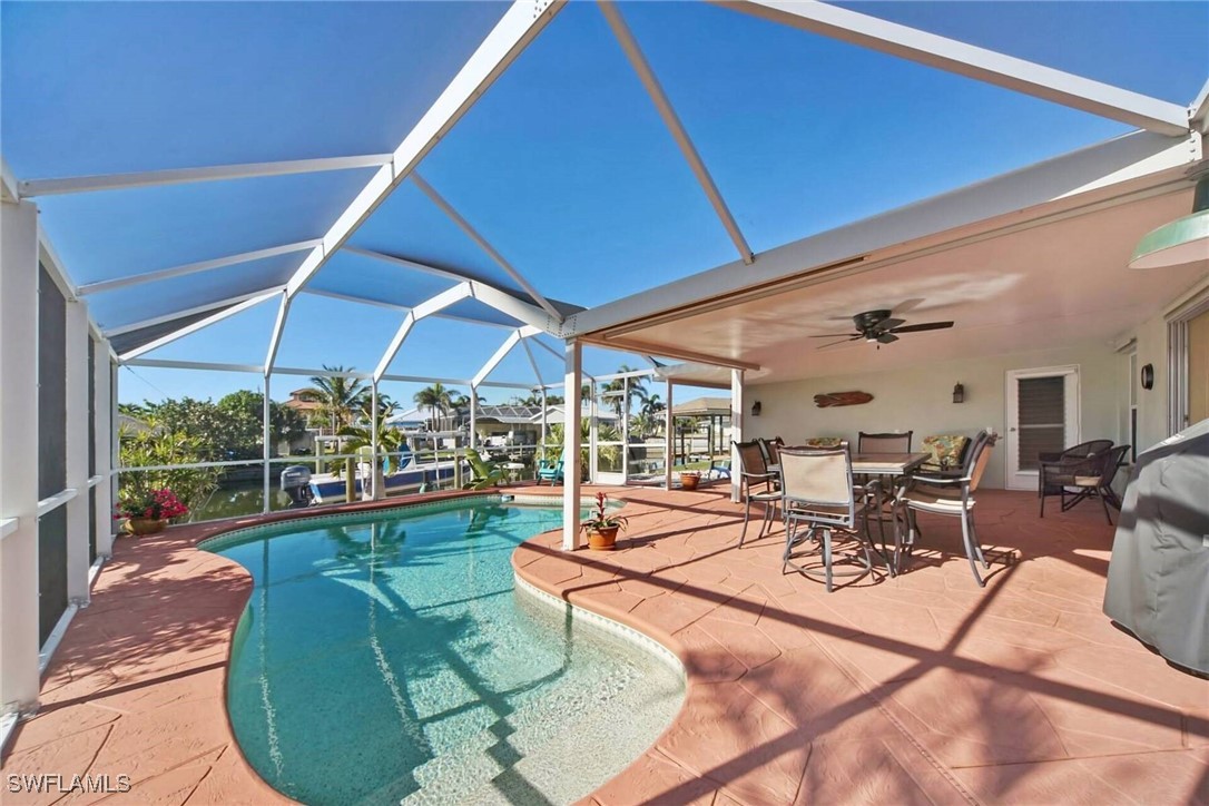 3613 Ruby Avenue St. James City, FL 33956 - Photo 16 of 31