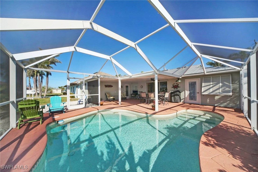 3613 Ruby Avenue St. James City, FL 33956 - Photo 17 of 31