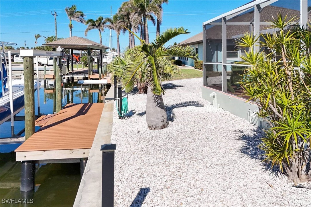 3613 Ruby Avenue St. James City, FL 33956 - Photo 20 of 31