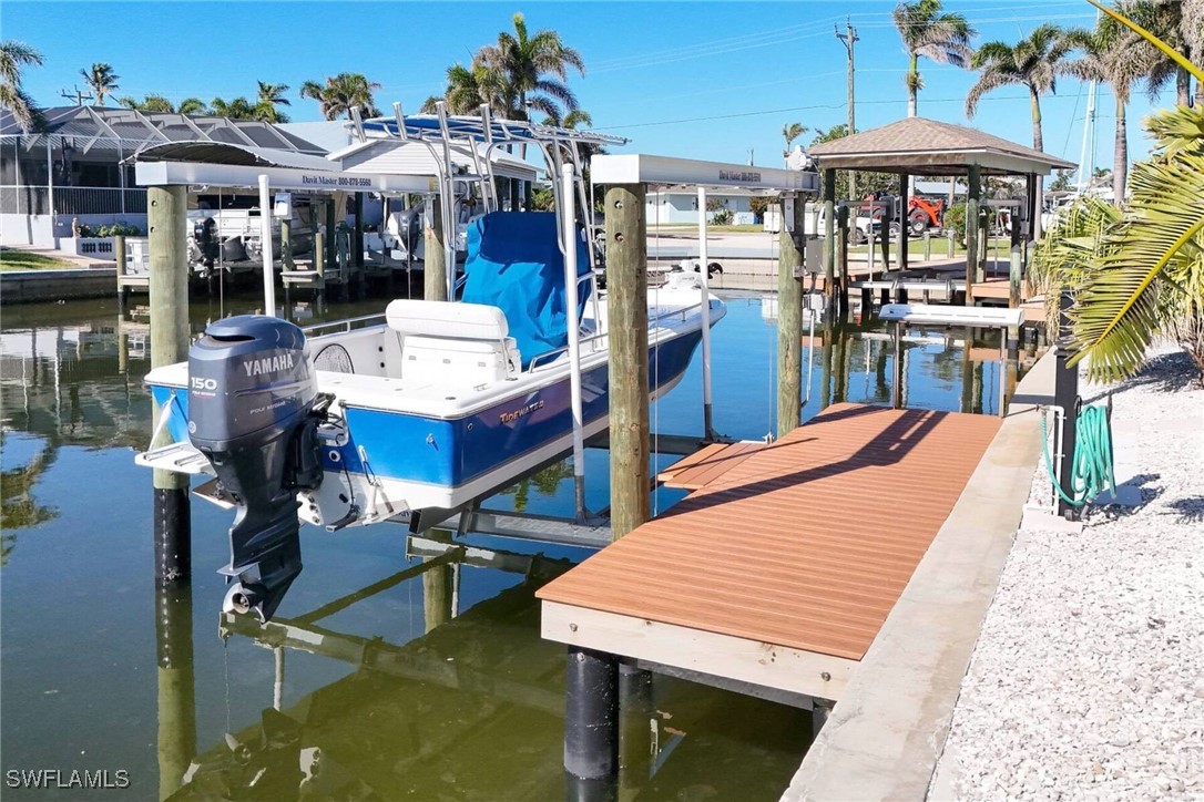 3613 Ruby Avenue St. James City, FL 33956 - Photo 21 of 31