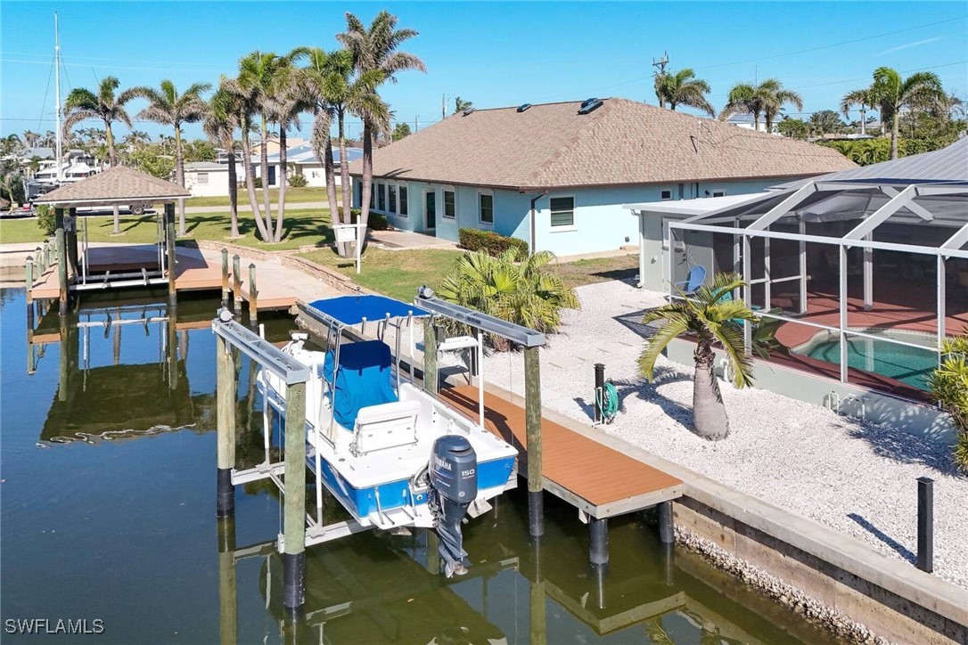 3613 Ruby Avenue St. James City, FL 33956 - Photo 22 of 31