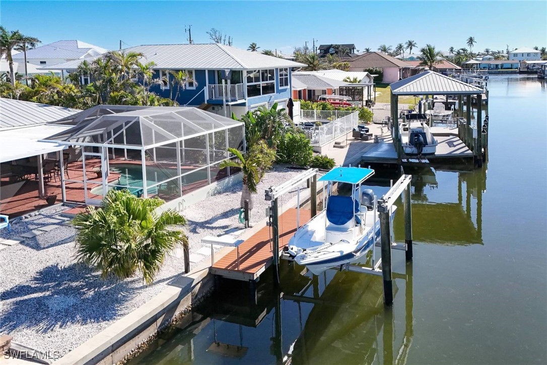 3613 Ruby Avenue St. James City, FL 33956 - Photo 23 of 31