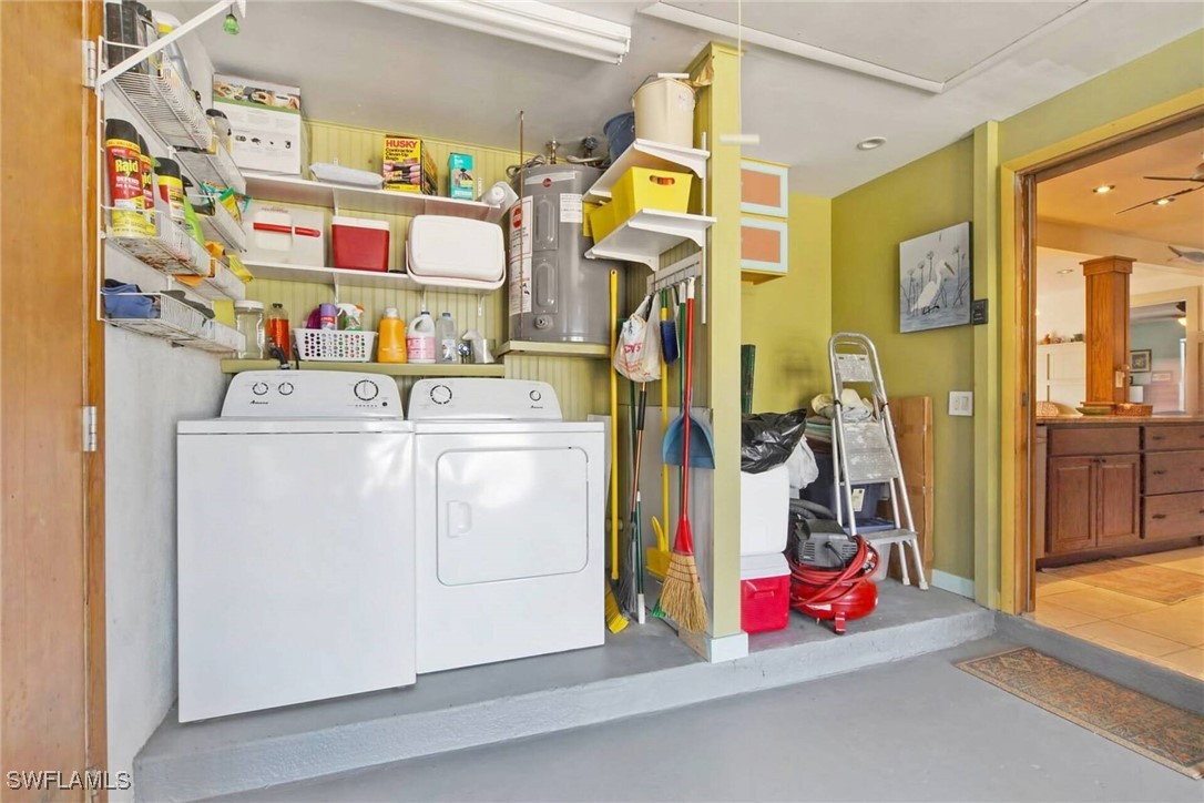 3613 Ruby Avenue St. James City, FL 33956 - Photo 24 of 31