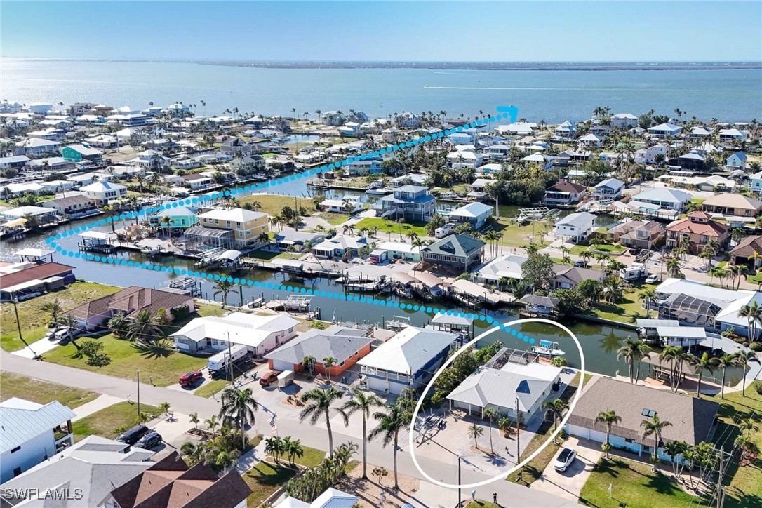 3613 Ruby Avenue St. James City, FL 33956 - Photo 25 of 31