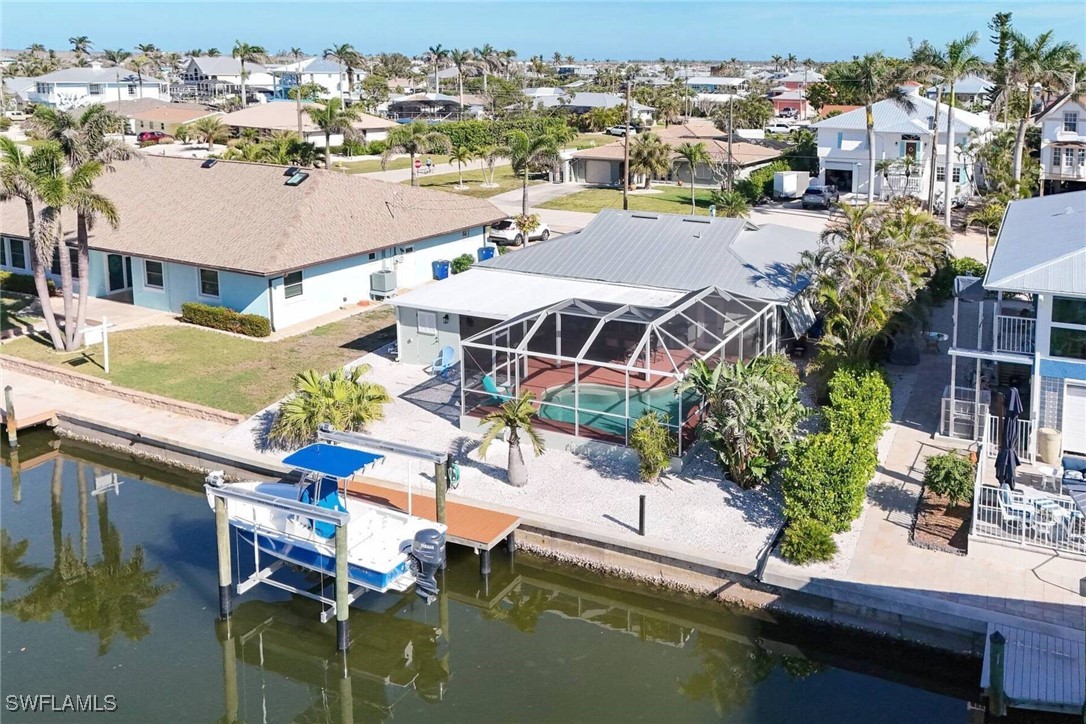 3613 Ruby Avenue St. James City, FL 33956 - Photo 26 of 31