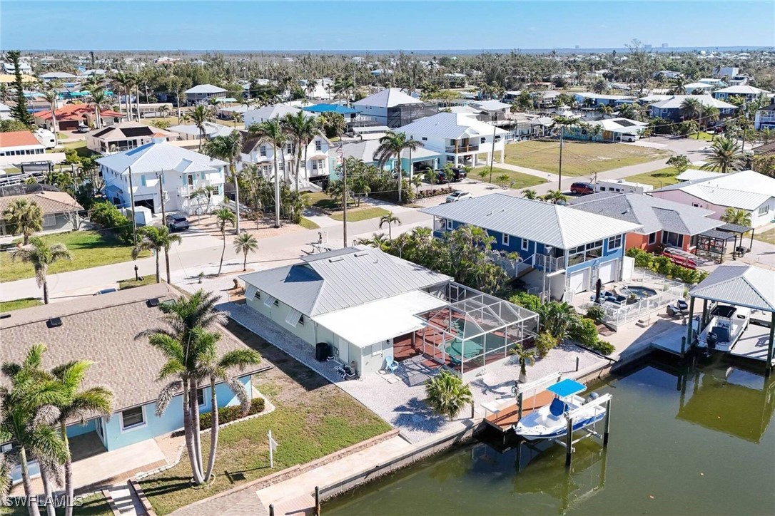 3613 Ruby Avenue St. James City, FL 33956 - Photo 27 of 31