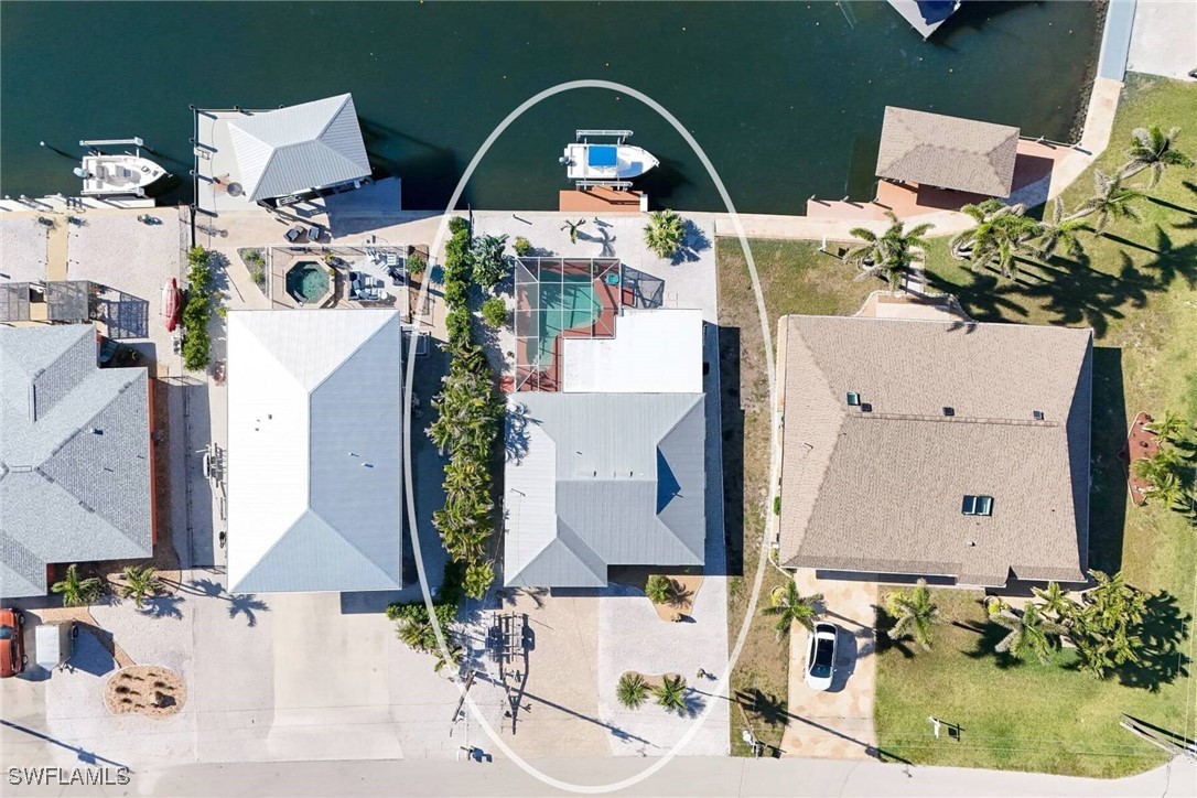 3613 Ruby Avenue St. James City, FL 33956 - Photo 28 of 31