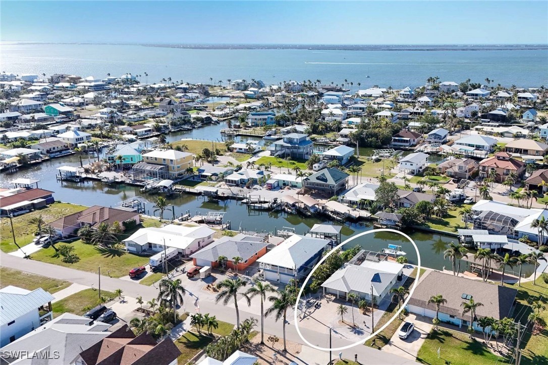 3613 Ruby Avenue St. James City, FL 33956 - Photo 30 of 31