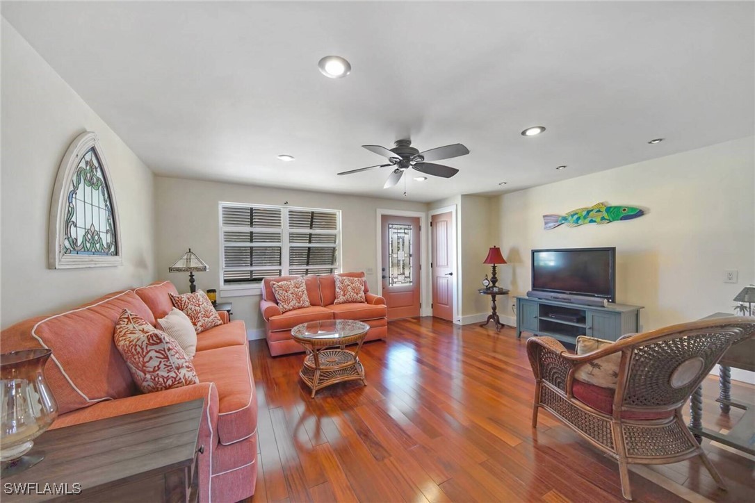 3613 Ruby Avenue St. James City, FL 33956 - Photo 3 of 31