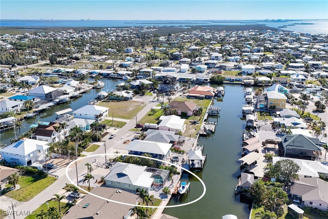 3613 Ruby Avenue St. James City, FL 33956 - Photo 31 of 31