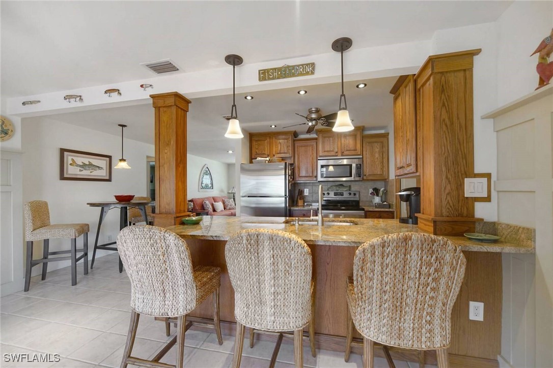 3613 Ruby Avenue St. James City, FL 33956 - Photo 5 of 31