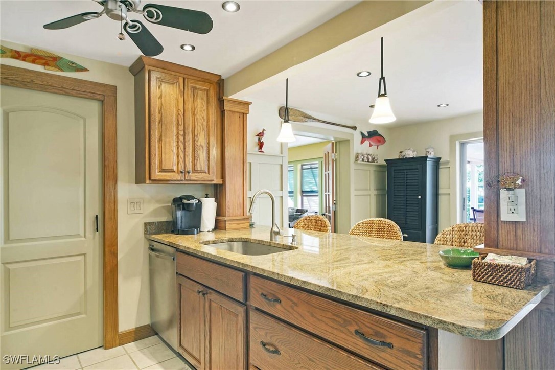 3613 Ruby Avenue St. James City, FL 33956 - Photo 6 of 31