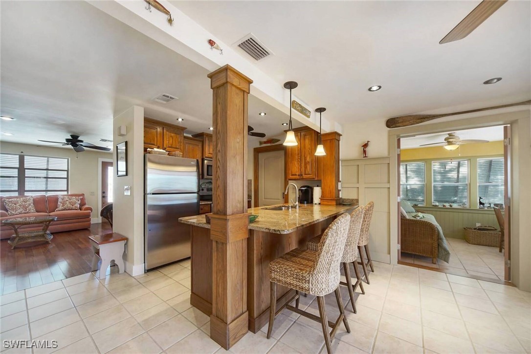 3613 Ruby Avenue St. James City, FL 33956 - Photo 8 of 31