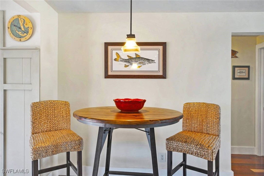 3613 Ruby Avenue St. James City, FL 33956 - Photo 9 of 31