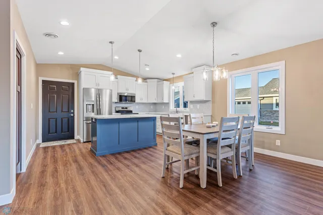 $468,900 | 2330 30th Avenue South, Fargo, ND 58103