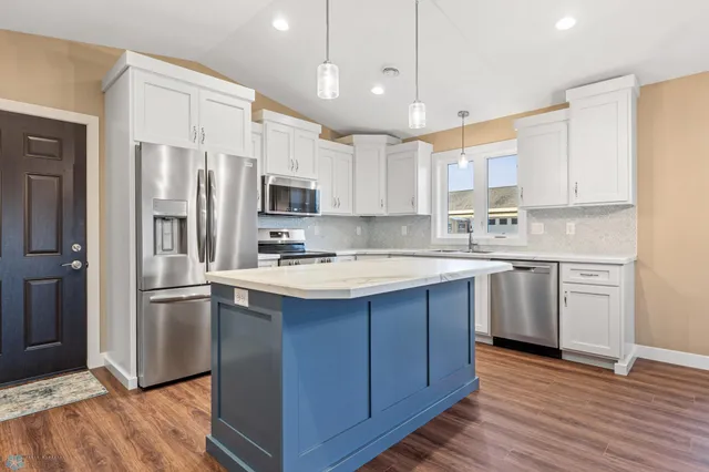 $468,900 | 2330 30th Avenue South, Fargo, ND 58103