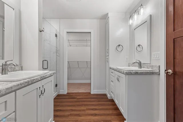 $468,900 | 2330 30th Avenue South, Fargo, ND 58103